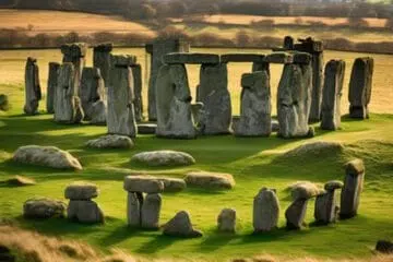 What Are Sightseeing Cultural Guided Bus Tours in the UK