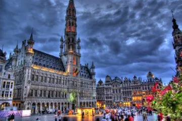 Greatest & Latest Facts About Belgium!