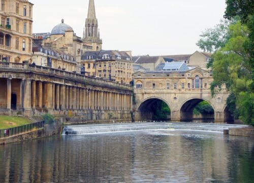 Walking the Amalfi Coast
