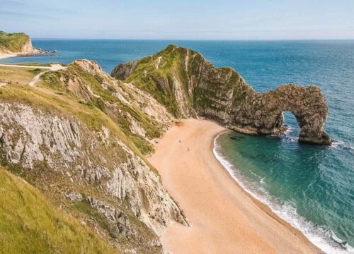 Durdle Door Trip