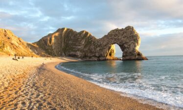 Durdle Door Trip