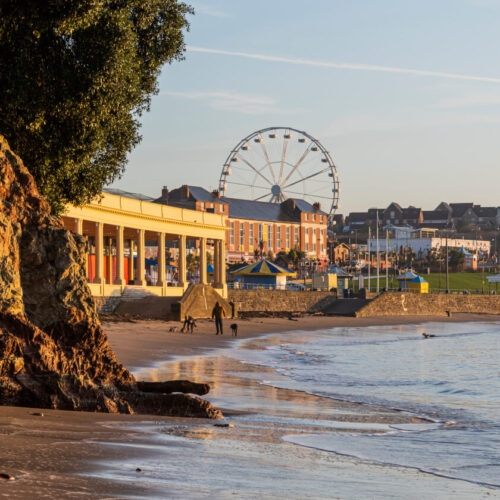 Barry Island Pleasure Beach