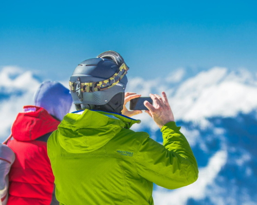 Exciting and Memorable Activity Visits