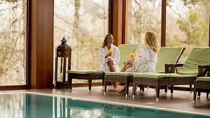 Ladies Pamper Day – Post Eid Ul-Adha Spa Escape
