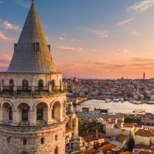 Istanbul Summer City Break