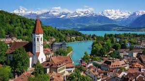 SWITZERLAND TOUR – 5 NIGHTS / 6 DAYS