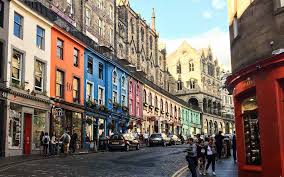 SCOTLAND TOUR – 3 DAYS