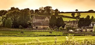 The Best of Cotswold