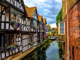 Canterbury Village