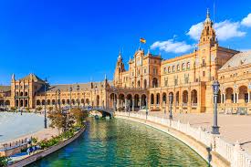 Seville Summer Getaway