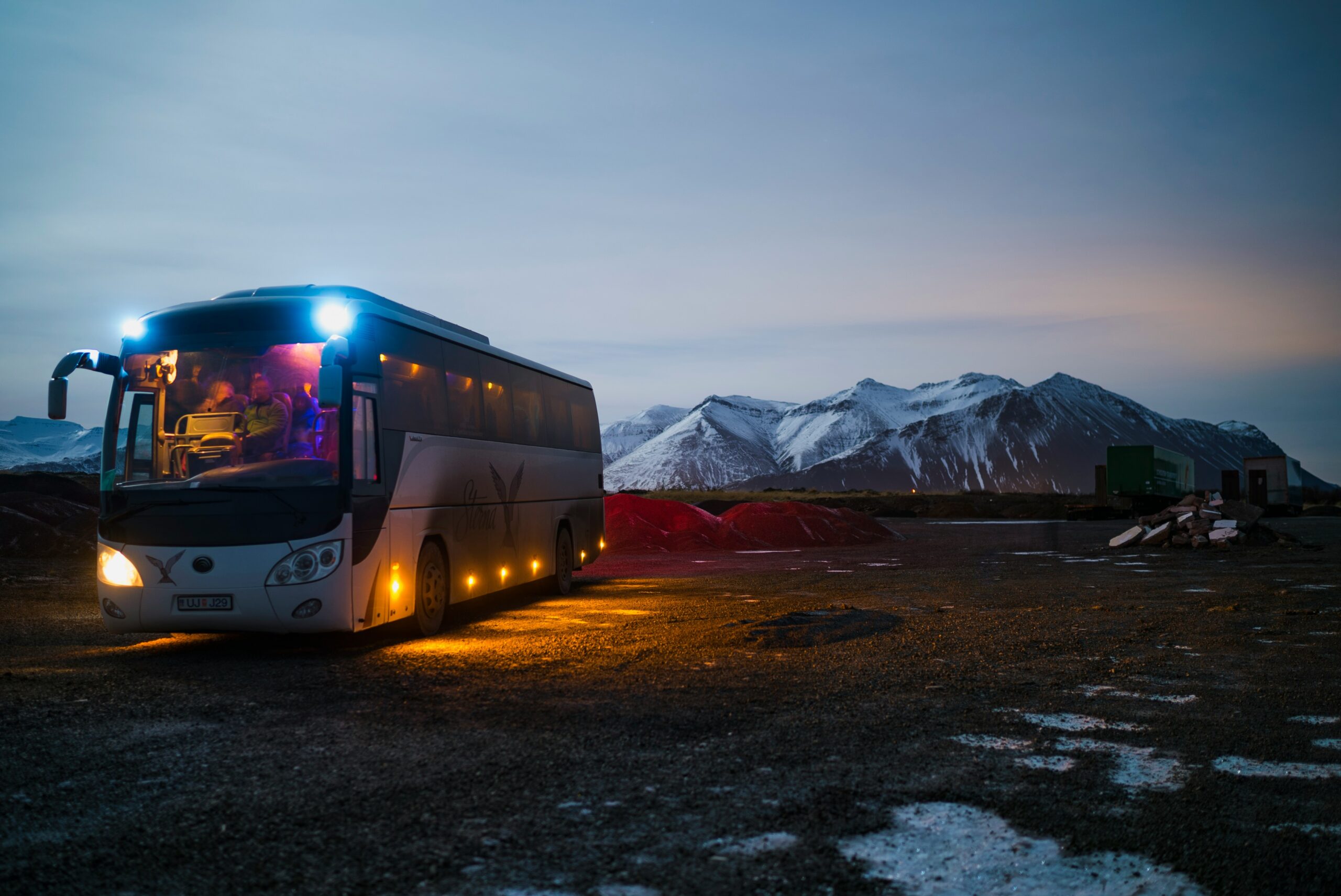 Trips and Tours family coach travel from Birmingham or Walsall for an affordable UK summer