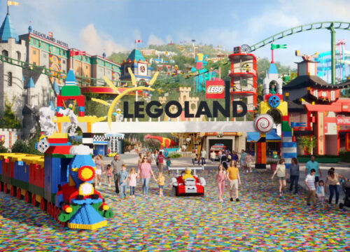 LEGOLAND Windsor