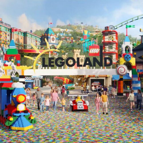 LEGOLAND Windsor