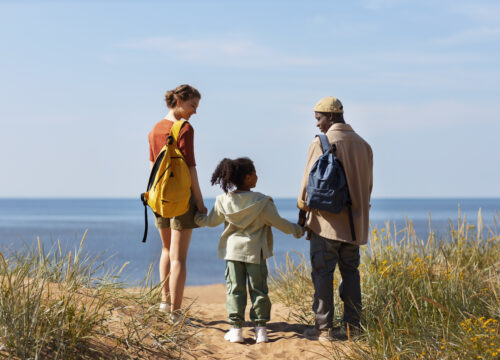 Top UK Family Staycation Ideas for Memorable Holidays