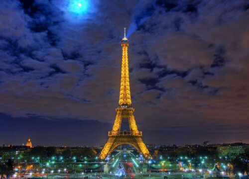 Your Ultimate Guide: What to Do in Paris for 4 Days This Summer