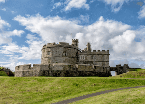 Top 3 Cornwall Landmarks Itinerary Guide: Minack Theatre and More