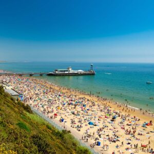 Bournemouth Beach Day Trip 19th August 2026