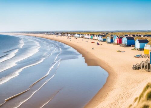 Best Sandy Beaches in the UK for Families: Easy Seaside Ideas | Trips and Tours