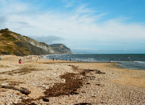 Top Family-Friendly Beaches in the UK for Your Next Holiday